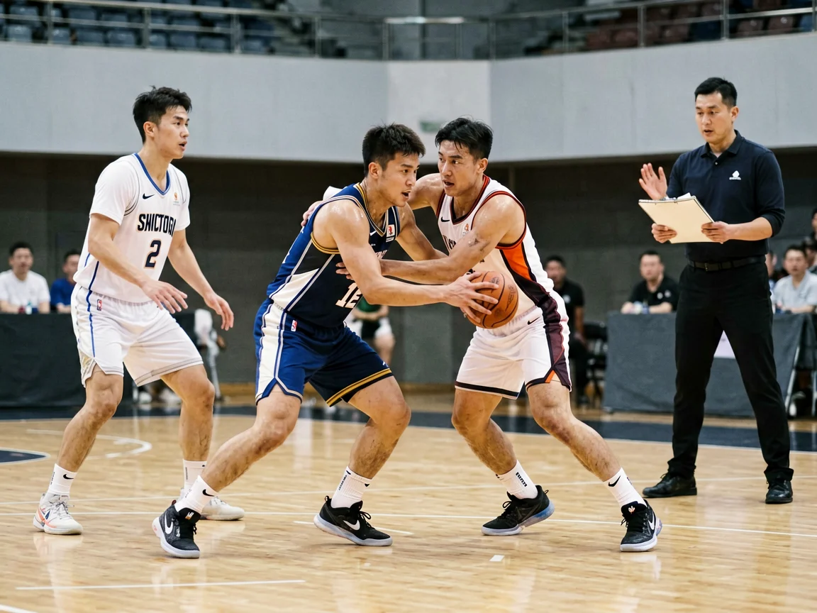 安赛龙冬奥会参赛历程回顾羽球名将赛场表现全盘点
