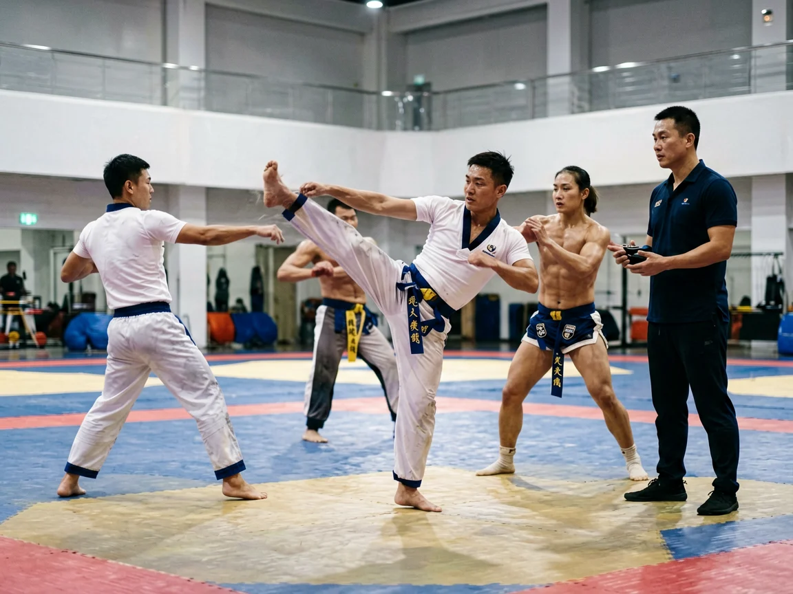 2024体坛风云纪事盘点全年赛事高光名场面合集