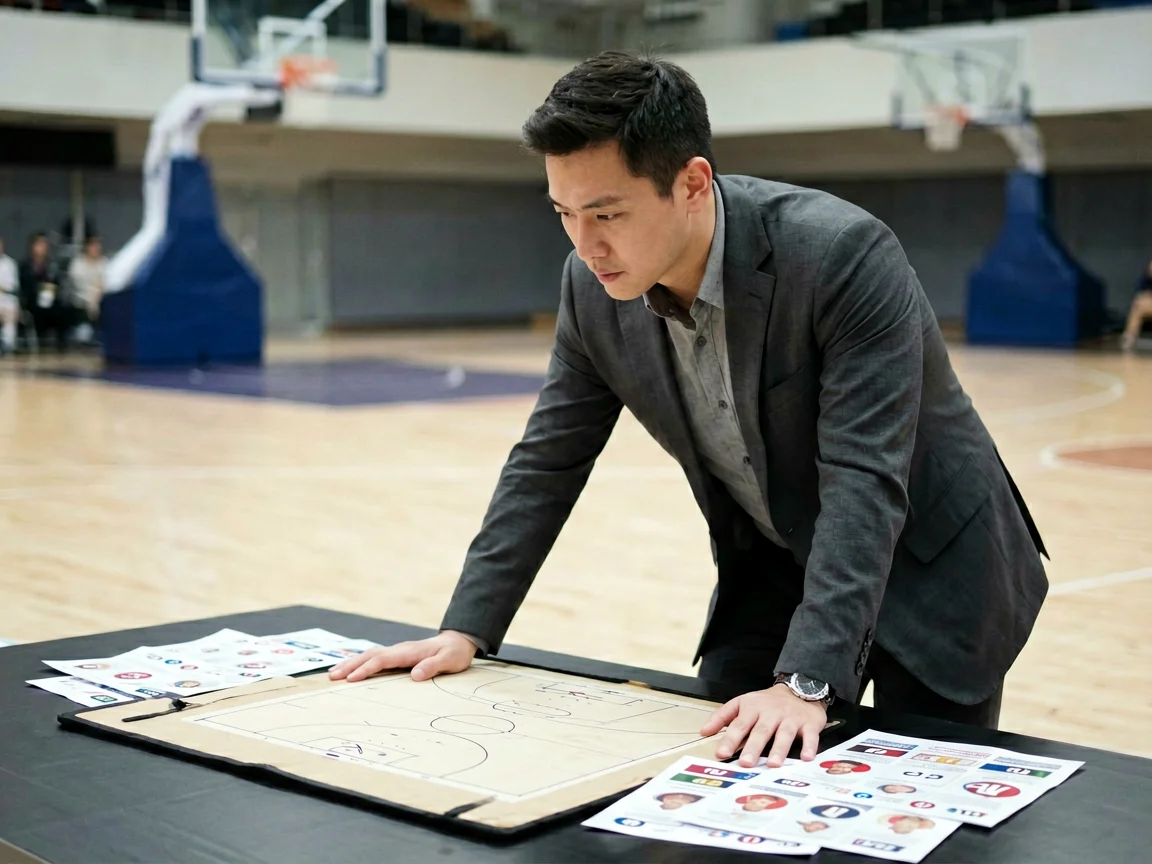 WNBA赛场亮点纷呈女将们接连上演超燃精彩表现